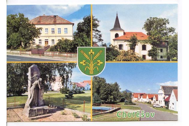 F 58759 - Chotěšov