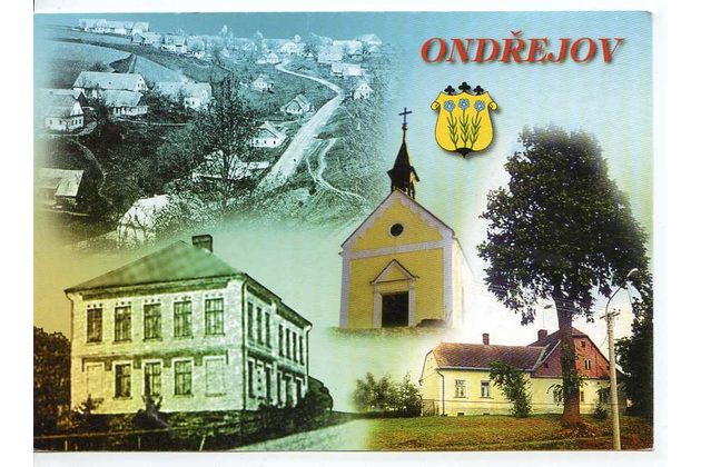 F 58783 - Ondřejov