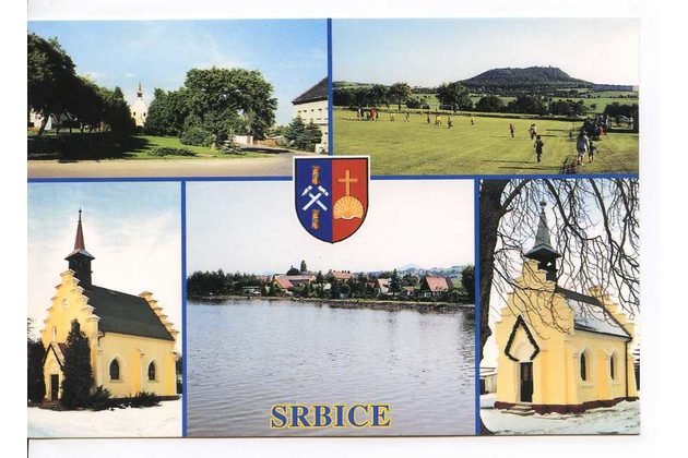 F 58817 - Srbice