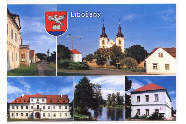 F 58841 - Libočany