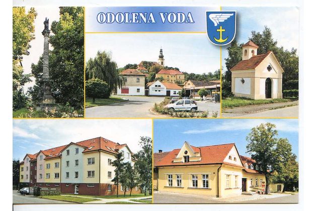 F 58842 - Odolena Voda