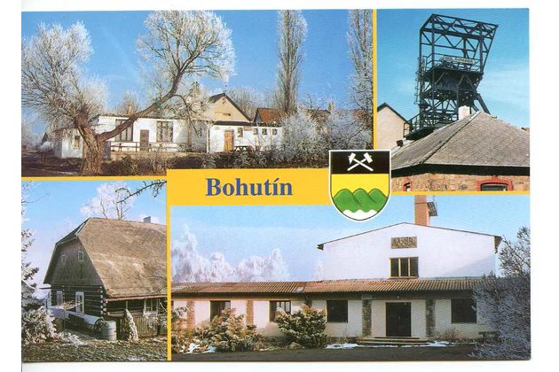 F 58850 - Bohutín