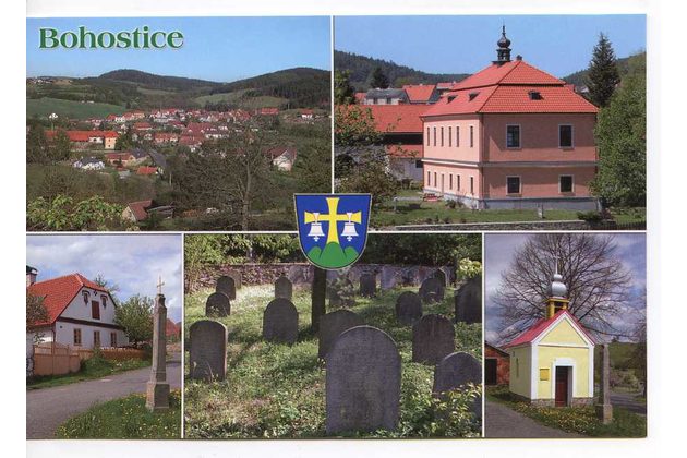F 58853 - Bohostice