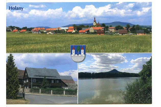 F 58875 - Holany