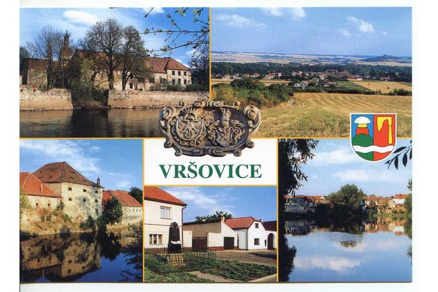 F 58876 - Vršovice