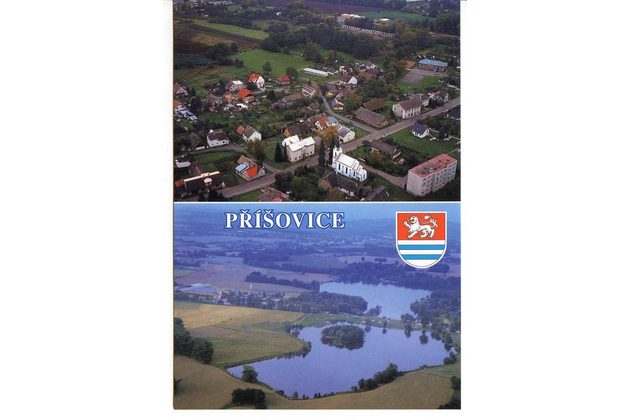 F 58797 - Příšovice