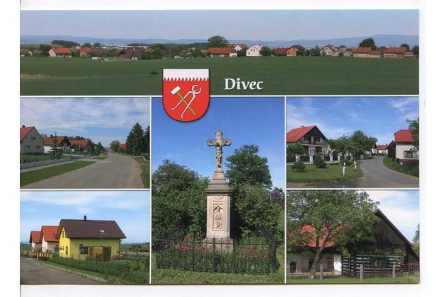 F 58929 - Divec