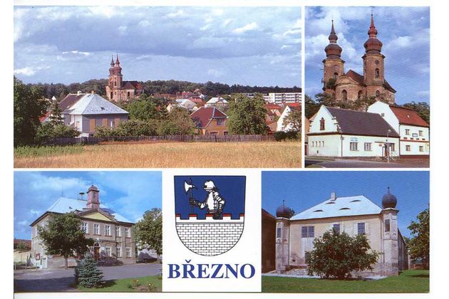 F 58946 - Březno