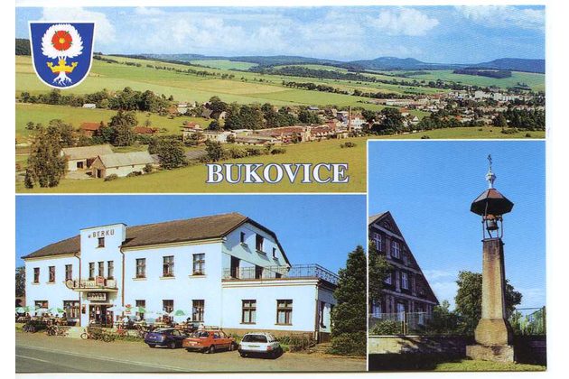 F 58959 - Bukovice