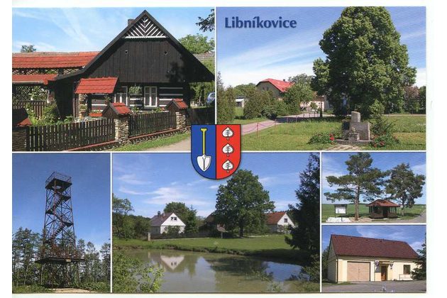 F 58961 - Libníkovice