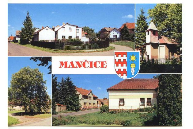 F 58972 - Mančice