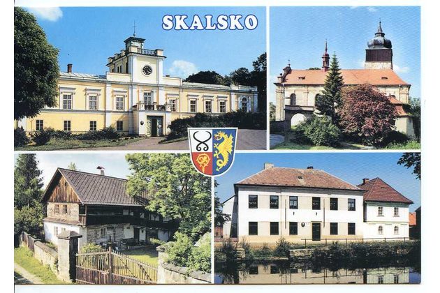 F 58977 - Skalsko