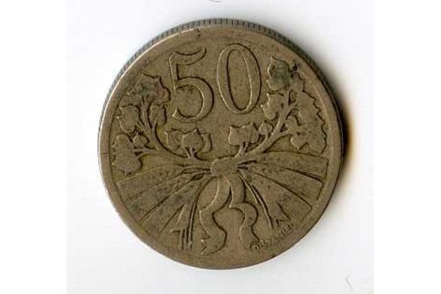 50 h 1922 (wč.91)