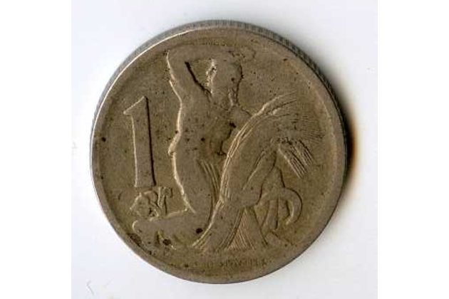 1 Kč 1922 (wč.103)