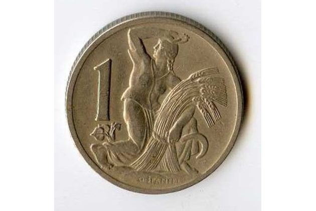 1 Kč 1937   (wč.115)