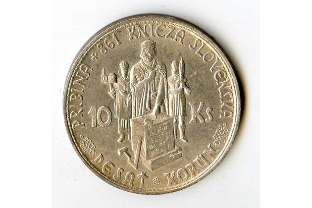 10 Ks 1944 ,,R,, (wč.224)