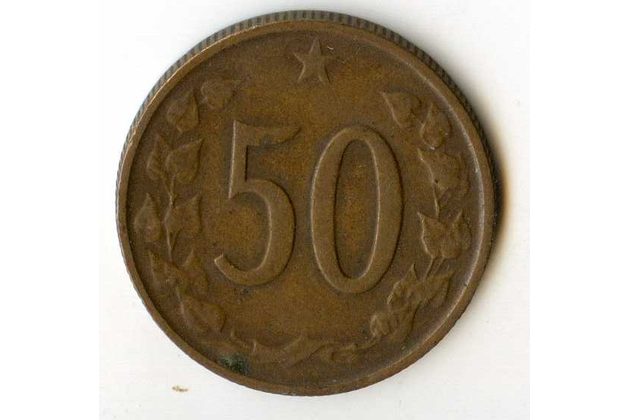 50 h 1964 (wč.382)