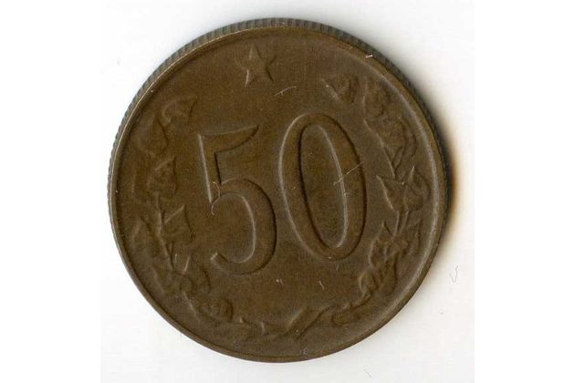 50 h 1965 (wč.384)