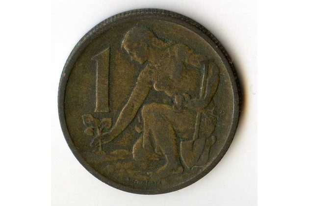 1 Kčs 1967 (wč.415)