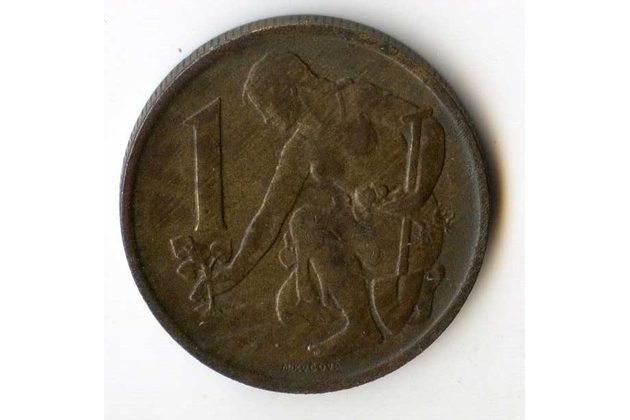 1 Kčs 1976 (wč.426)