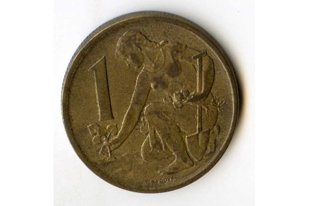 1 Kčs 1976 (wč.427)