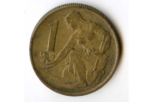 1 Kčs 1980 (wč.432)