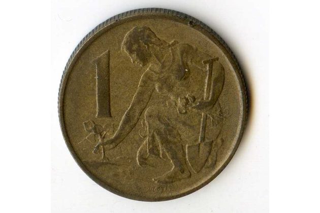 1 Kčs 1985 (wč.442)