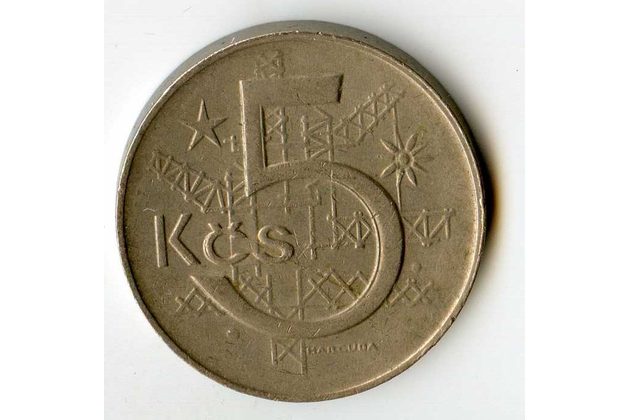 5 Kčs 1979 (wč.479)