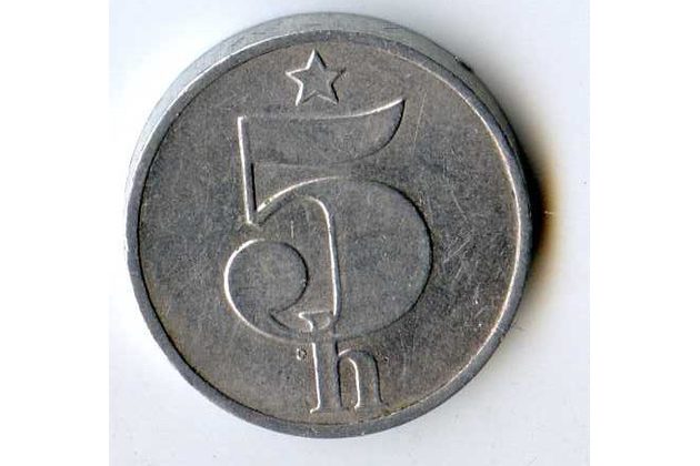 5 h 1989 ,,R,, (wč.520)