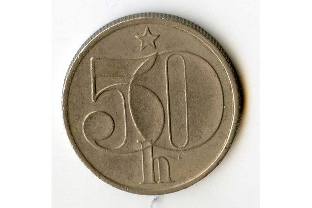 50 h 1982 (wč.605)
