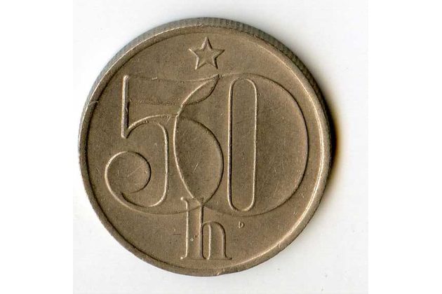 50 h 1983 (wč.607)