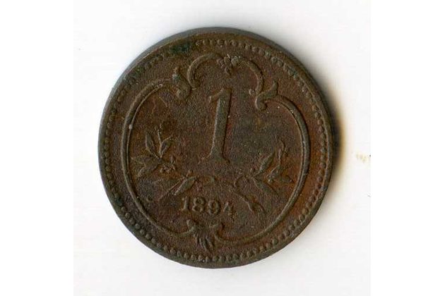 1 Filler 1894 (wč.203)