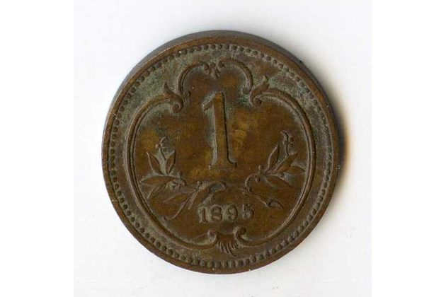 1 Filler 1895 (wč.205)
