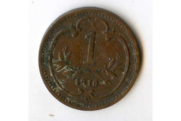 1 Filler 1910 (wč.226)