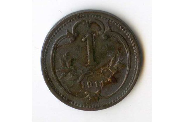 1 Filler 1911 (wč.228)