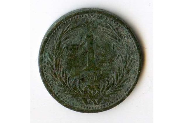 1 Filler 1894 K.B. (wč.246)