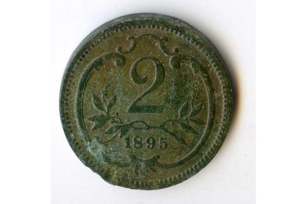2 Filler 1895 (wč.276)