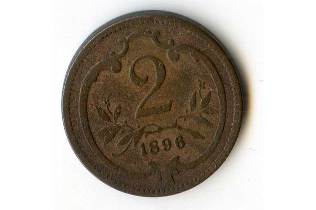 2 Filler 1896 (wč.278)