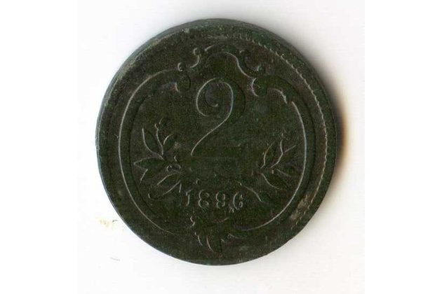 2 Filler 1896 (wč.279)