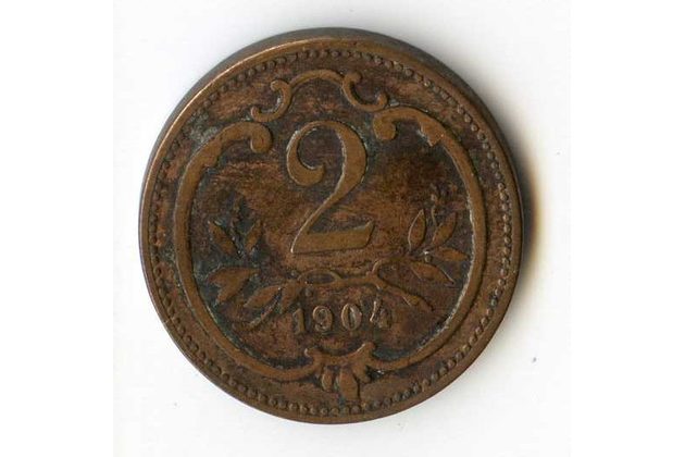 2 Filler 1904 (wč.294)