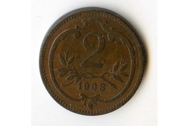 2 Filler 1908 (wč.302)