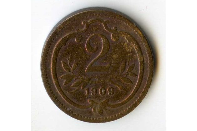 2 Filler 1909 (wč.304)