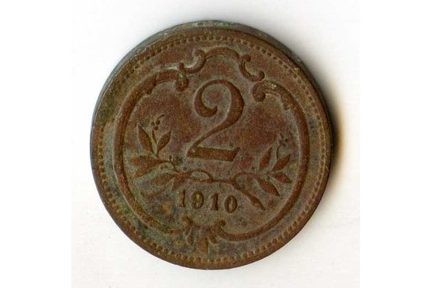 2 Filler 1910 (wč.307)