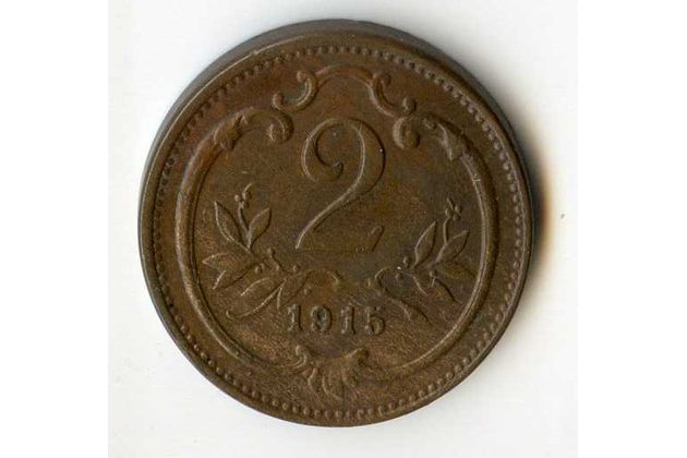 2 Filler 1915 (wč.316)