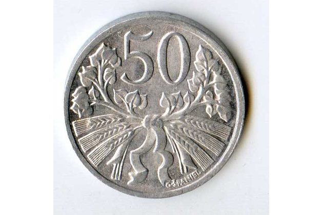 50 h 1952 (wč.254)