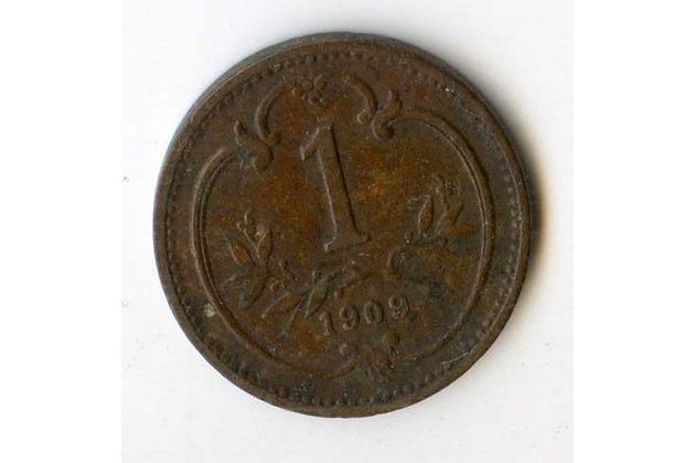 1 Filler 1909 (wč.224)