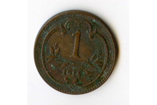 1 Filler 1914 (wč.234)