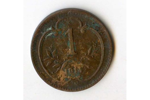 1 Filler 1914 (wč.235)