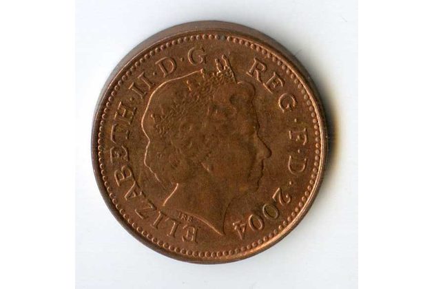1 Penny r. 2004 (č.65)