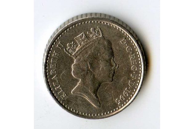 5 Pence r. 1995 (č.80)